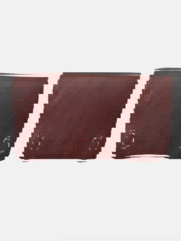 The Kenitra Shoulder Bag in Brown