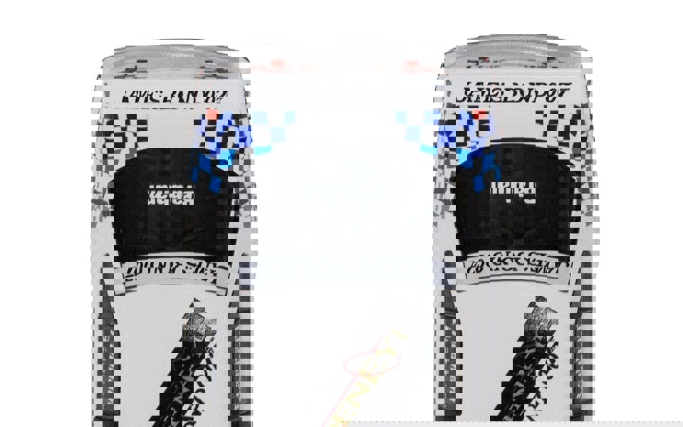 Scalextric BMW E36 320I BTCC 1995 David Brabham 1:32 Scale Scalextric C4574