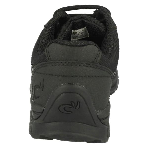 Start-rite Boys Rhino By Startrite School Shoes Dylan