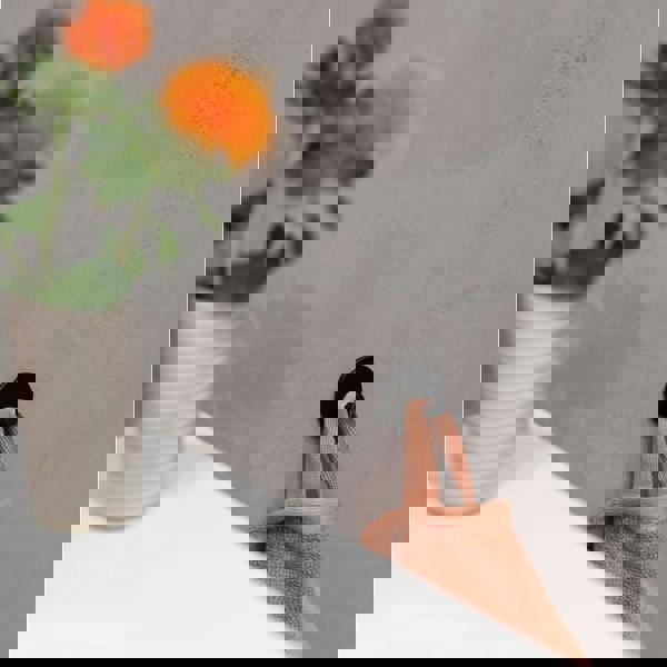 BESLAGSBODEN Black Stainless Steel Single Towel Hook (30 x 30mm) Self Adhesive Bathroom Wall Mounted