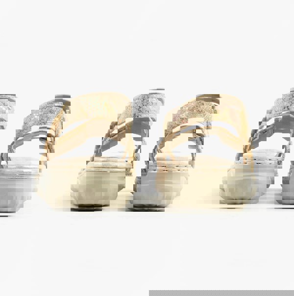 Rieker 60464-90 Womens Sandals - Multi