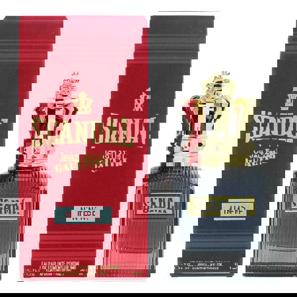 Jean Paul Gaultier Scandal Pour Homme Eau de Parfum Intense 50ml