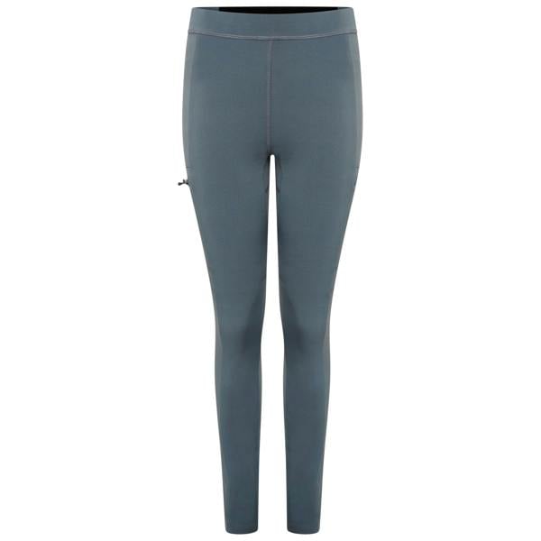Dare 2B Womens/Ladies Melodic II Leggings - Orion Grey - 