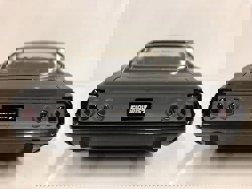 fast and furious lettys plymouth barracuda 1:24 scale jada 97195