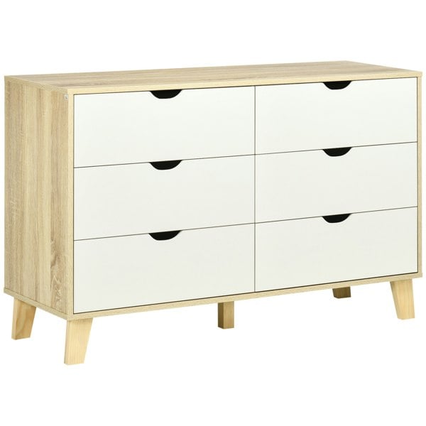 Drawer Chest