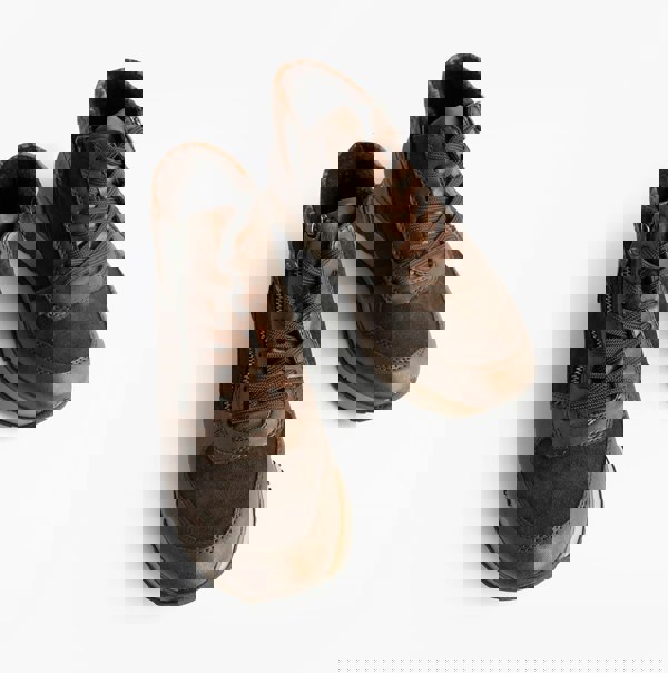 Rieker 49040-24 Womens Boots Brown