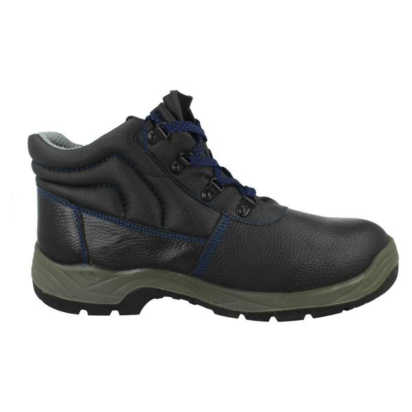 Mens Technics Lace Up Safety Boots H2 C101