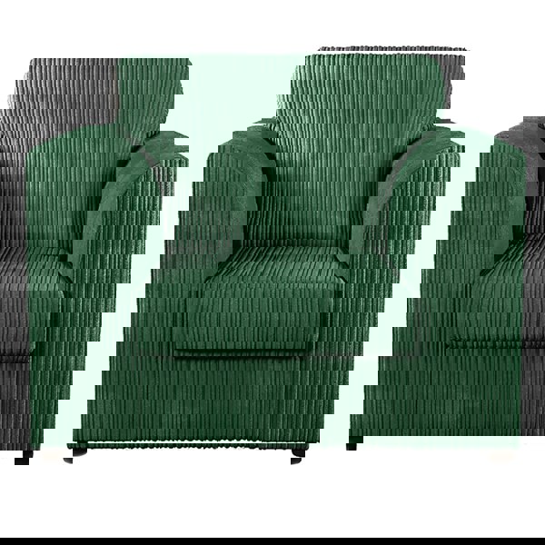 Furnishings For Less Luxor / Ferguson Cord Armchair