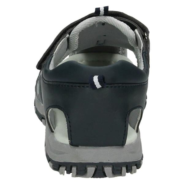 JC Dees Boys JCDees Casual Sporty Sandals N0040