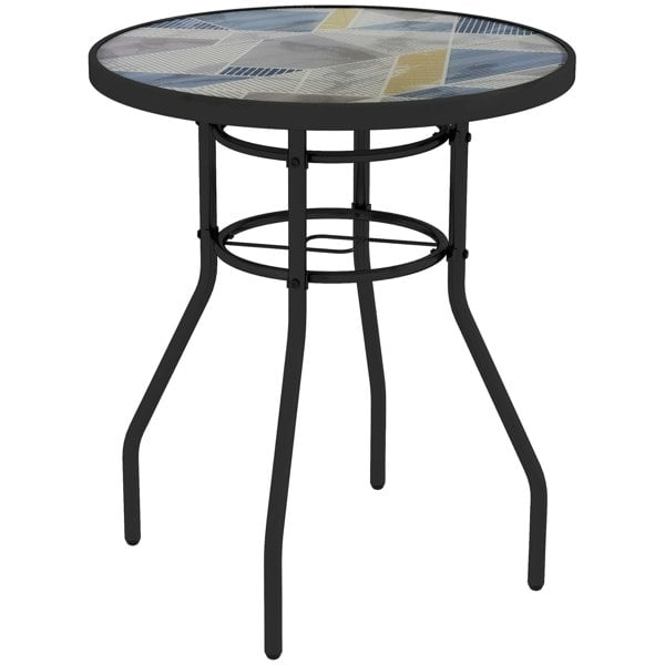 Patio Table