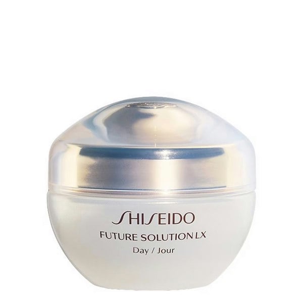 Shiseido Future Sol. Lx Total Protective Cream 50ml
