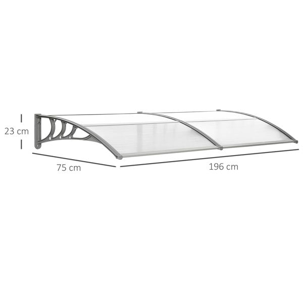 Door Awning