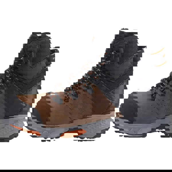 Timberland Pro Switchback Work Boot - Brown