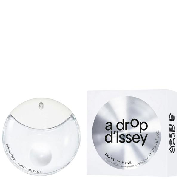 Issey Miyake A Drop d’Issey Eau de Parfum Spray 50ml - Additional 2