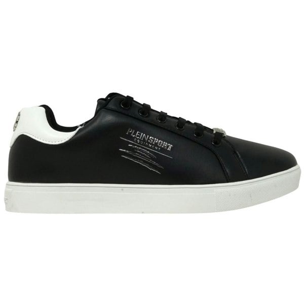 Philipp Plein Sport Plein Sport Low Contrast Sneakers - Black