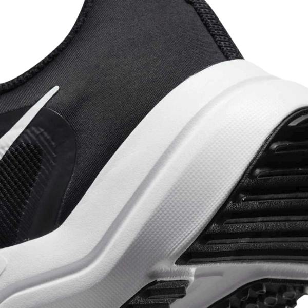 Nike Downshifter 12 Training Men's Black Trainers UK 8