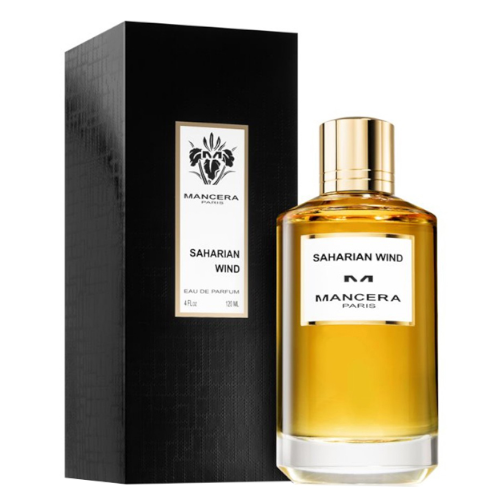 Mancera Paris Saharian Wind Eau De Parfum 120ml