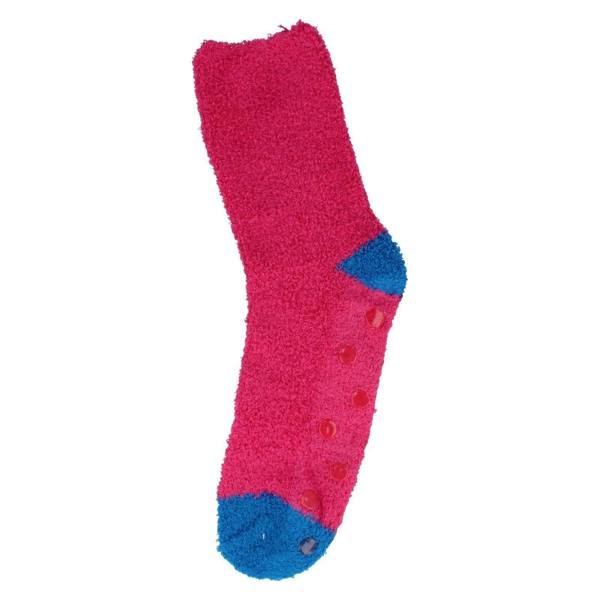 Ladies Cosy Lounge Socks 41b399