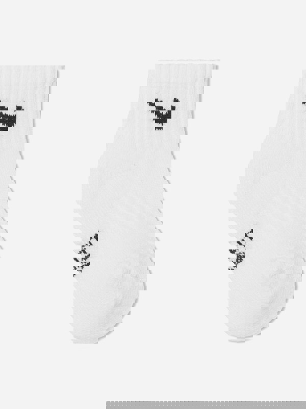 Nike Kids Performance Socks Set in White