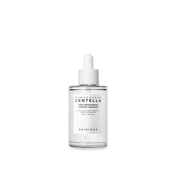 SKIN1004 Madagascar Centella Tone Brightening Capsule Ampoule  100ml