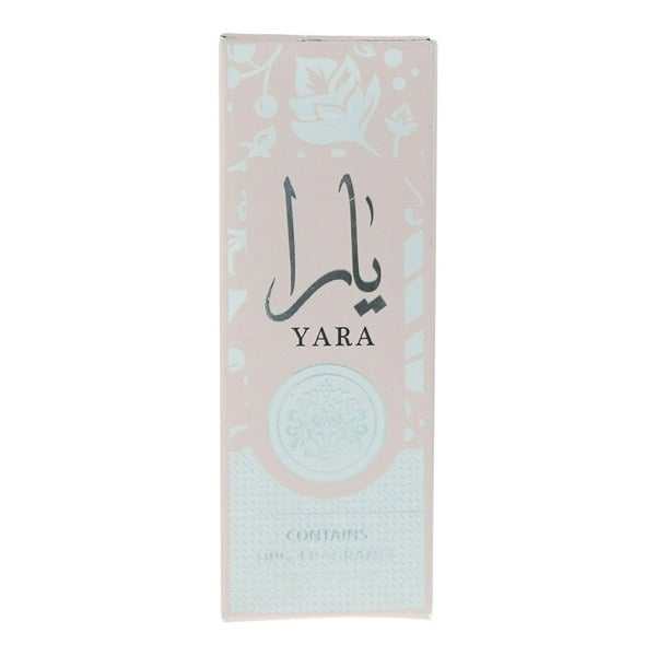 Lattafa Yara Rollerball Eau de Parfum 10ml for Her