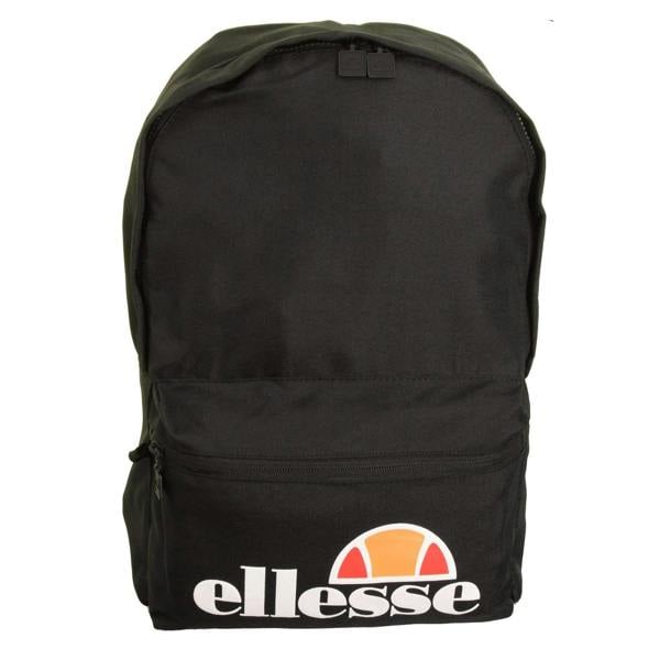 Ellesse Rolby Backpack - Black - 