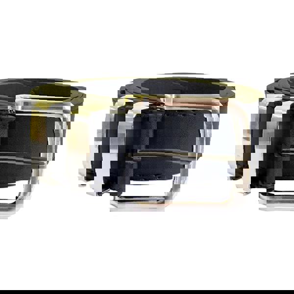 Duke D555 Noah Loop Waist Belt - Black