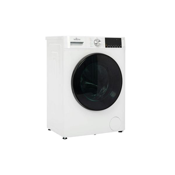Willow 8kg Washer Dryer WWD8514WH - White