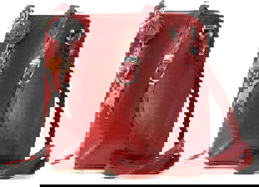 Catwalk Collection Handbags Lena - Small Crossbody Bag