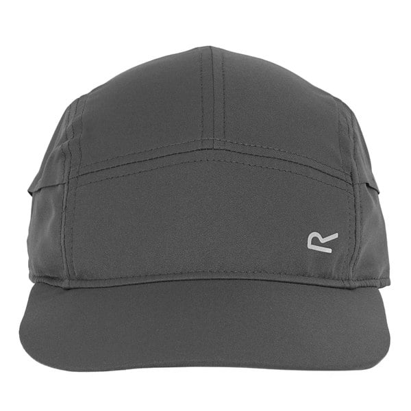 Regatta Unisex Adult Active II Cap - Ash