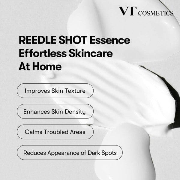 VT Mild Reedle Shot 50 Essence 50ml