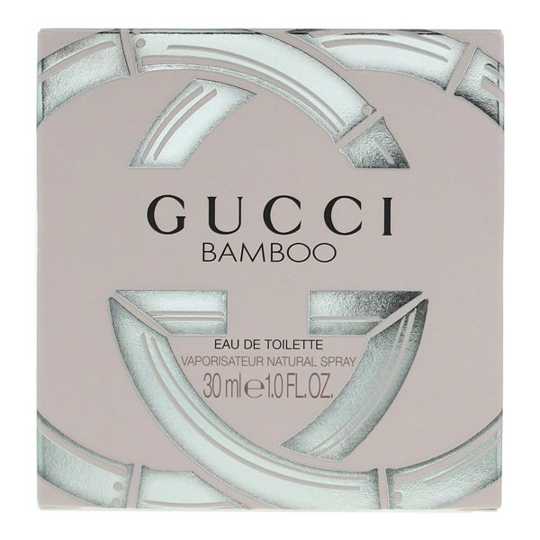 Gucci Bamboo Eau de Toilette 30ml for Her