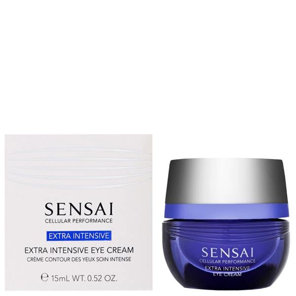 SENSAI Cellular Performance Extra Intensive Series Extra Intensive Eye Cream 15ml - Additional 2