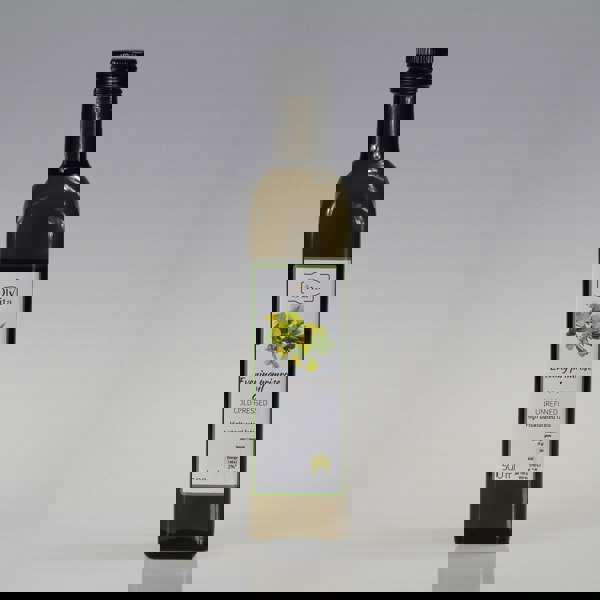 Ol'Vita Evening Primrose Oil | Cold Pressed | Unrefined