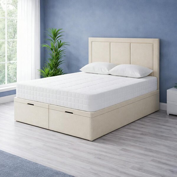 Great British Beds Panama Divan Ottoman Bed