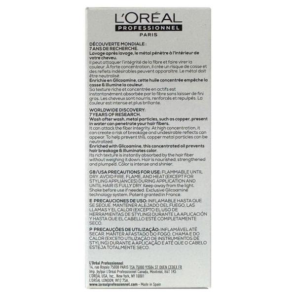 L'Oreal Professionnel Serie Expert Metal Detox Concentrated 50ml