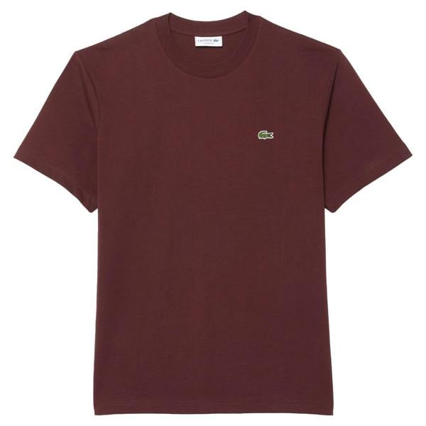 Lacoste TH7318 Classic Fit Cotton T-Shirt