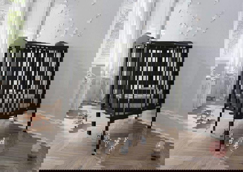 space saver cot waffi