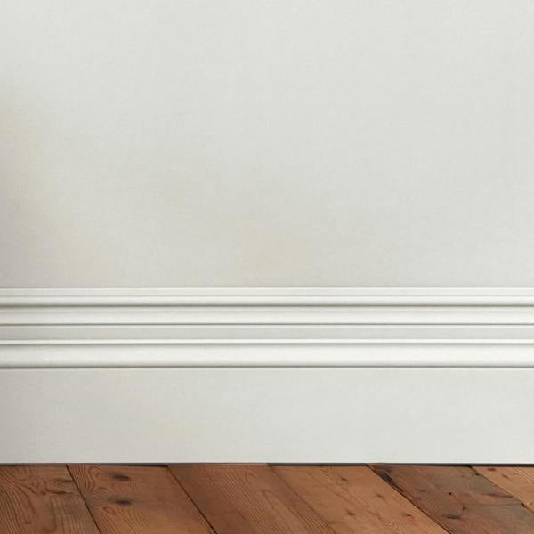 William Morris At Home Cotton Weft Gallery Emulsion 2.5L Emulsion Paint