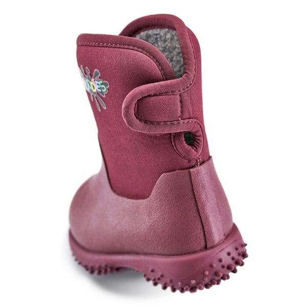 Grubs Muddies Puddle Toddler Wellington Boots