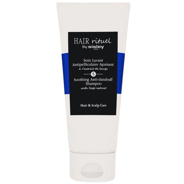 Hair Rituel by Sisley Soothing Anti-Dandruff Shampoo 200ml