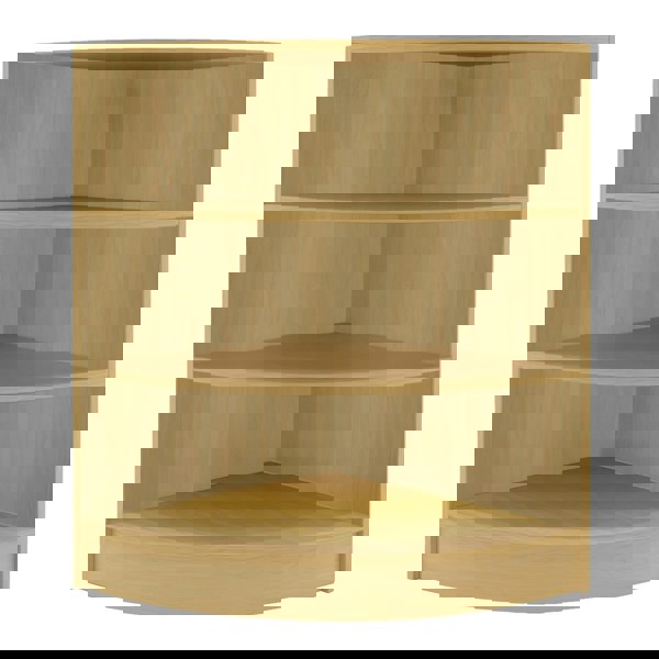 Monstershop Sagittarius LED Shop Counter Set LM60, TB60 & 2 x B1200 - Maple