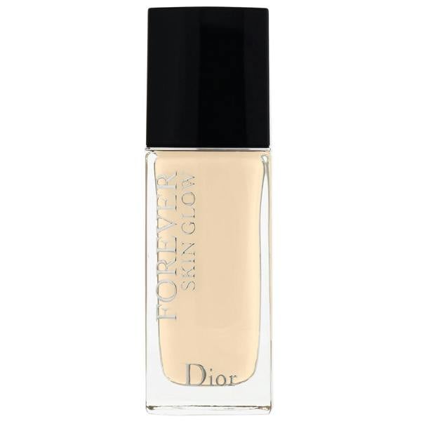 Dior Diorskin Forever Skin Glow 2WO Warm Olive 30ml - Extra