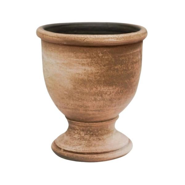 Ivyline York Terracotta Urn