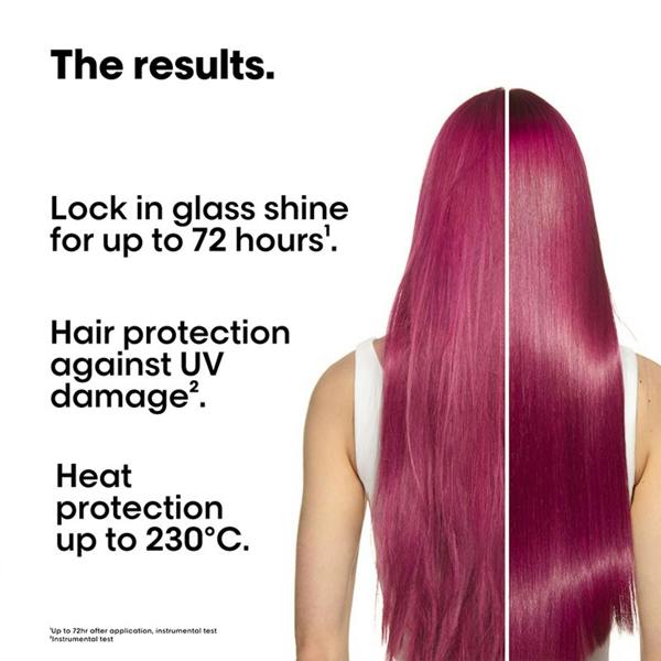 L'Oréal Professionnel Vitamino Color Spectrum Mini Shampoo Serum Duo