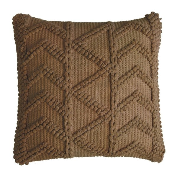 Artisan Furniture Alda Cushion Set of 2 - Coffee