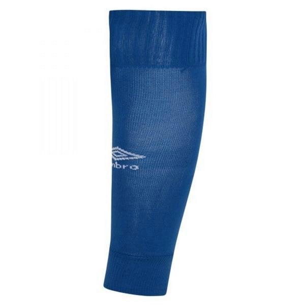 Umbro Boys Leg Sleeves - Royal Blue