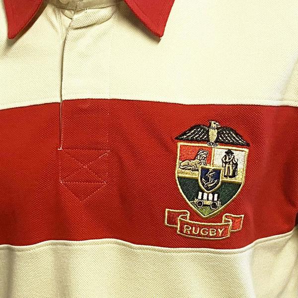Transvaal-Rugby-Polo-1972-Crest