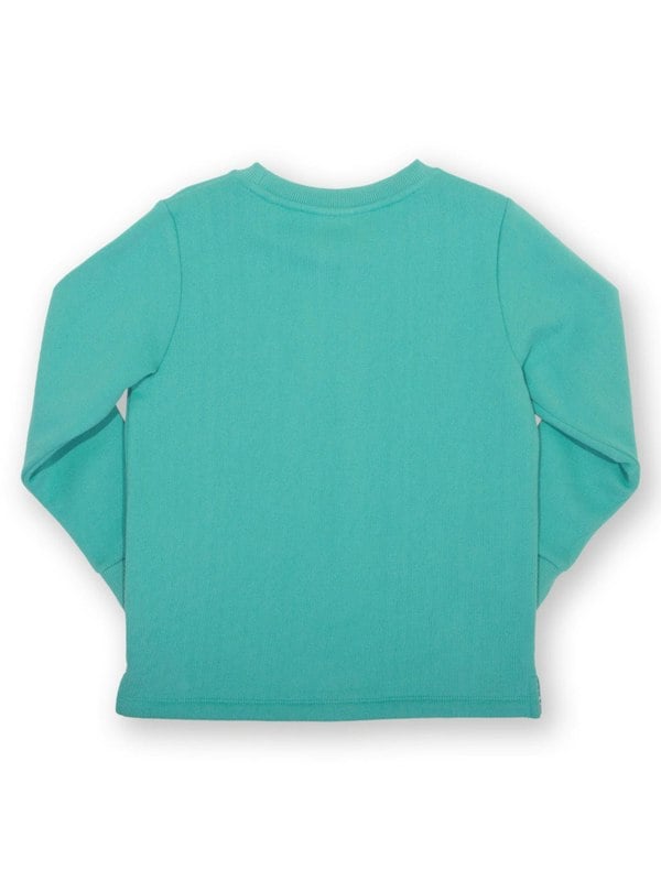 Kite Girls Organic Merhorse Sweatshirt