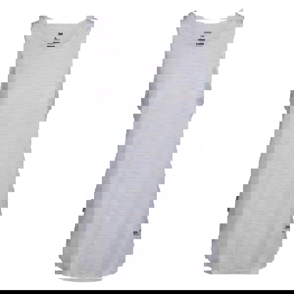 Trespass Womens/Ladies Kannal Active Tank Top - White